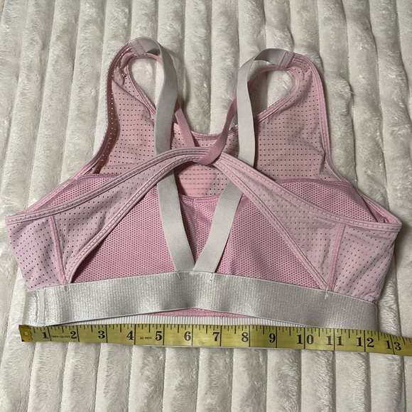 Adidas Sport Bra | Size Medium - Picture 7 of 7